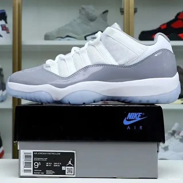 Jordan Kimikick 11 Retro Low  Air 0613